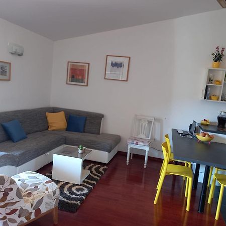 Apartman Silva بيوغْغاد نا موغو المظهر الخارجي الصورة