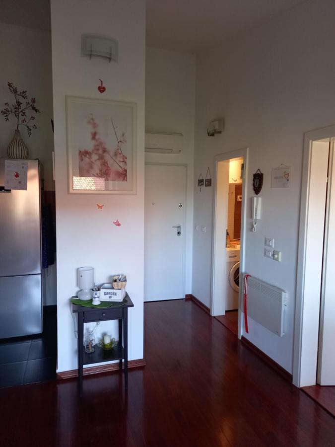 Apartman Silva بيوغْغاد نا موغو المظهر الخارجي الصورة