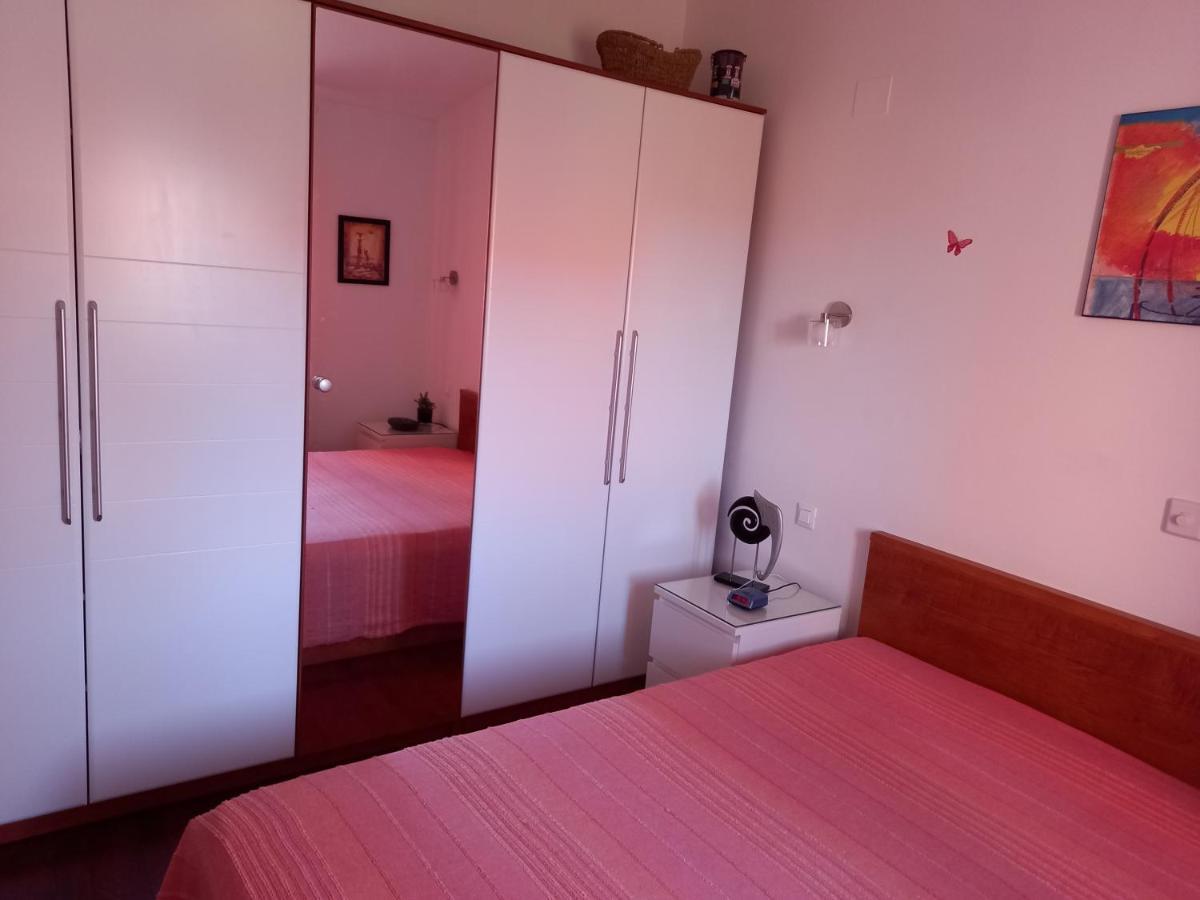 Apartman Silva بيوغْغاد نا موغو المظهر الخارجي الصورة