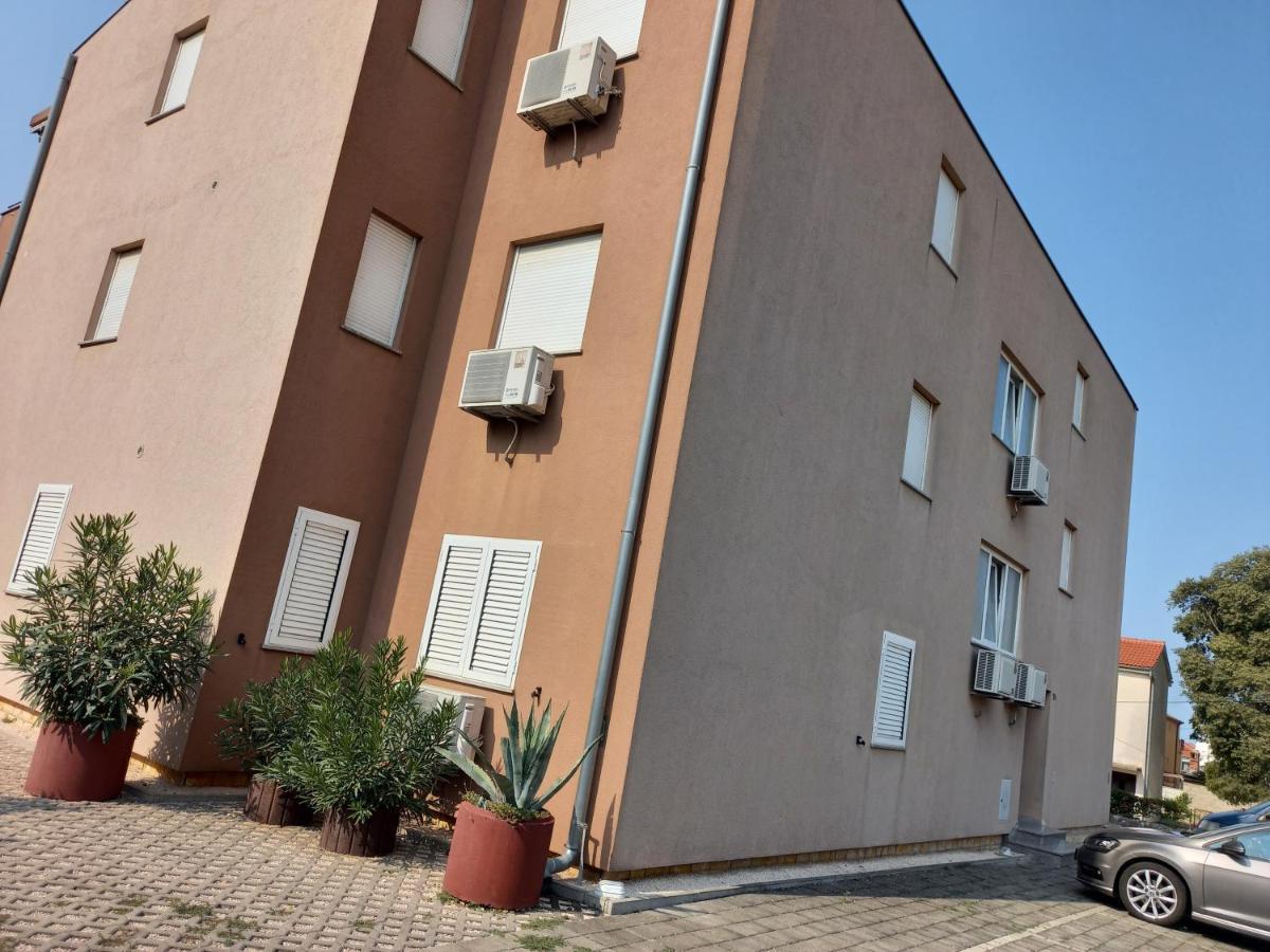 Apartman Silva بيوغْغاد نا موغو المظهر الخارجي الصورة