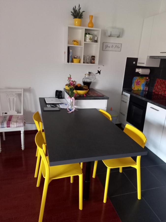Apartman Silva بيوغْغاد نا موغو المظهر الخارجي الصورة