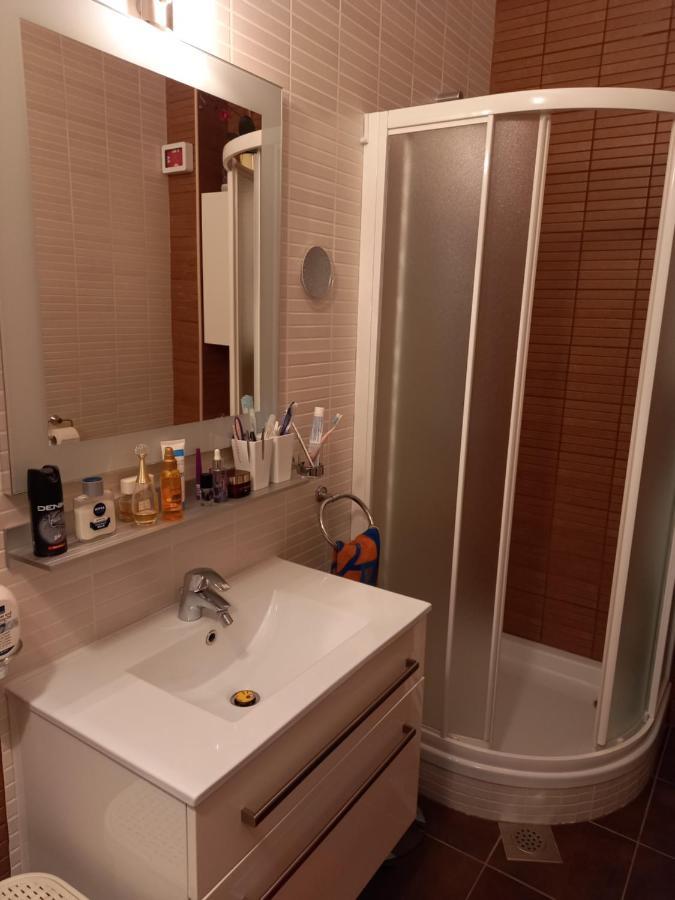 Apartman Silva بيوغْغاد نا موغو المظهر الخارجي الصورة