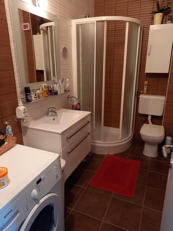 Apartman Silva بيوغْغاد نا موغو المظهر الخارجي الصورة