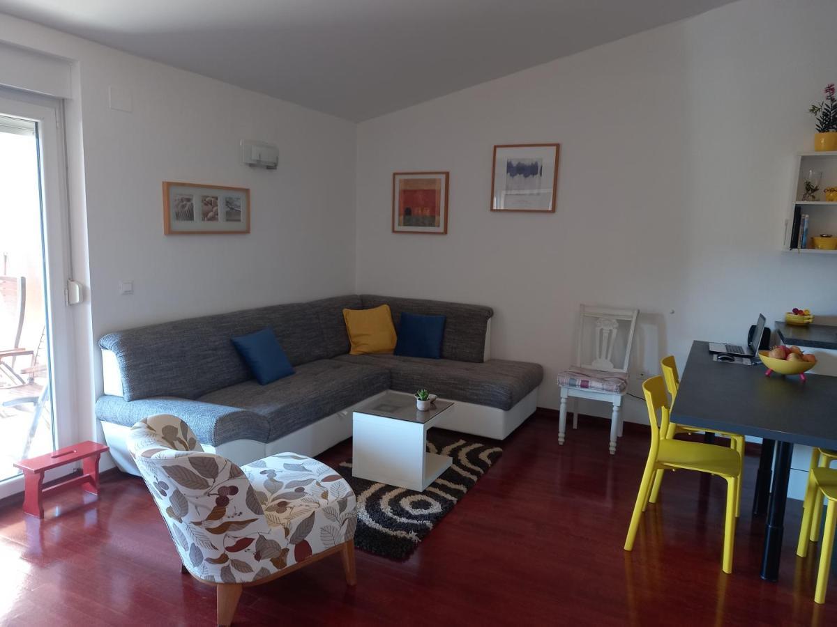 Apartman Silva بيوغْغاد نا موغو المظهر الخارجي الصورة