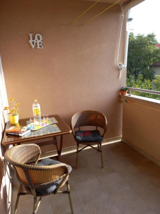 Apartman Silva بيوغْغاد نا موغو المظهر الخارجي الصورة