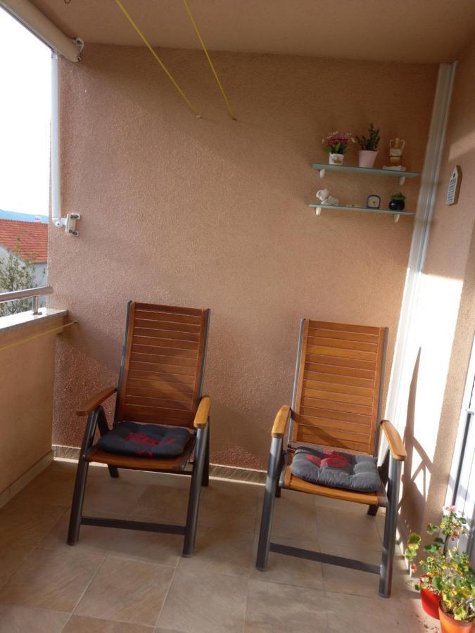 Apartman Silva بيوغْغاد نا موغو المظهر الخارجي الصورة