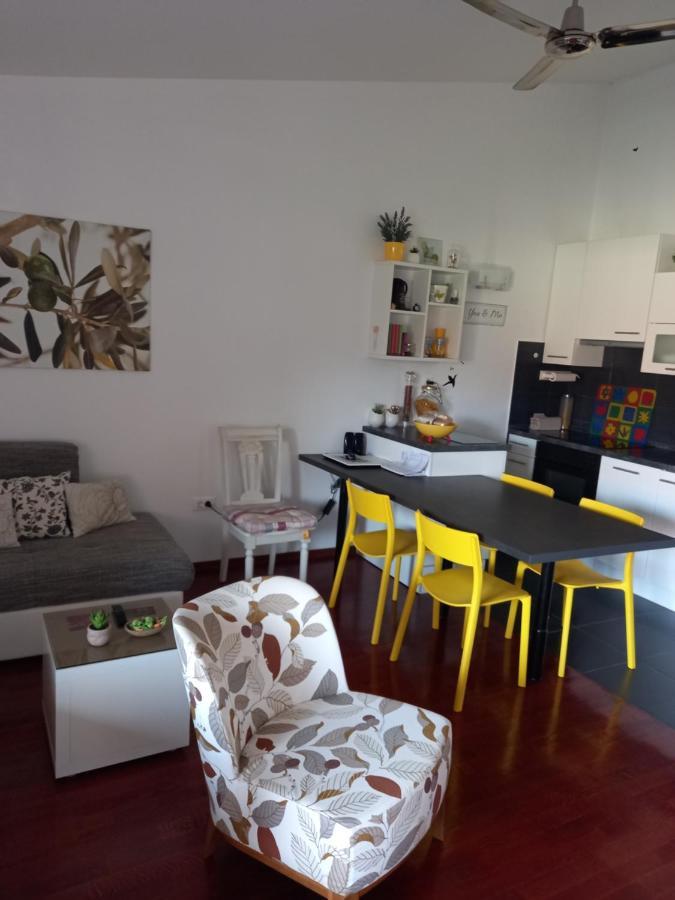 Apartman Silva بيوغْغاد نا موغو المظهر الخارجي الصورة