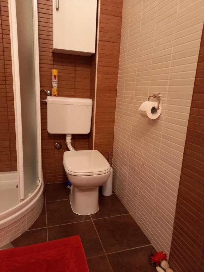 Apartman Silva بيوغْغاد نا موغو المظهر الخارجي الصورة