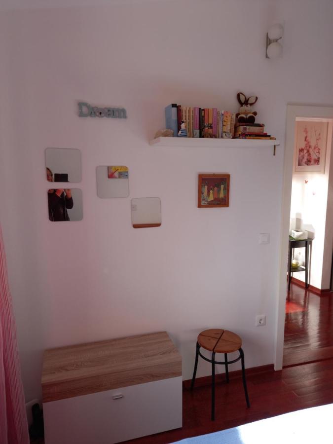 Apartman Silva بيوغْغاد نا موغو المظهر الخارجي الصورة