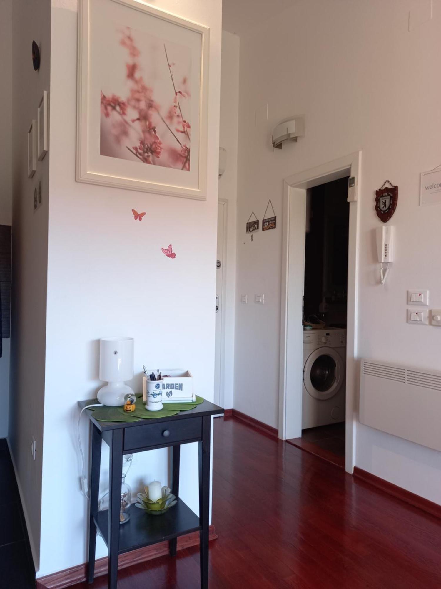 Apartman Silva بيوغْغاد نا موغو المظهر الخارجي الصورة