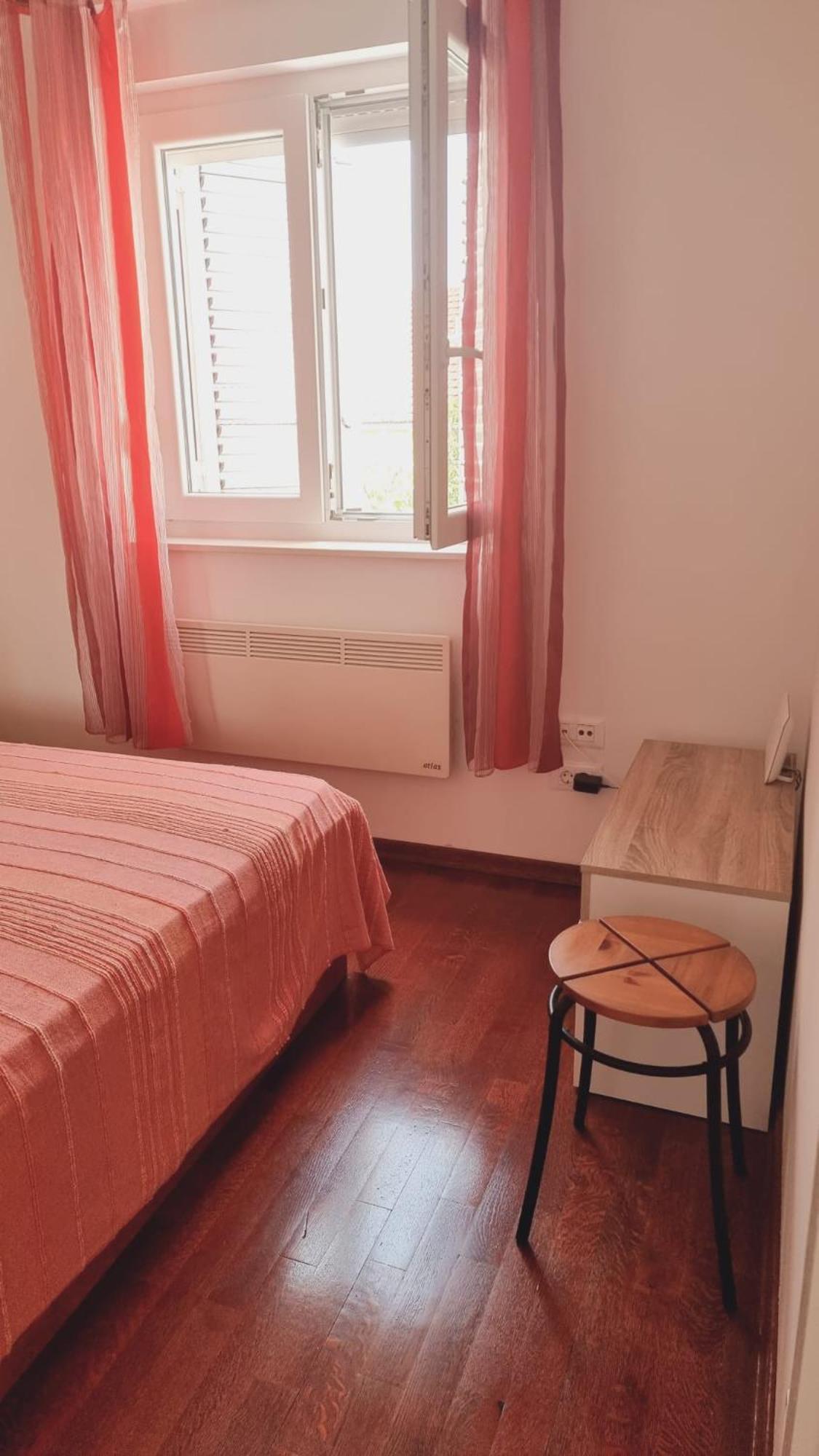 Apartman Silva بيوغْغاد نا موغو المظهر الخارجي الصورة