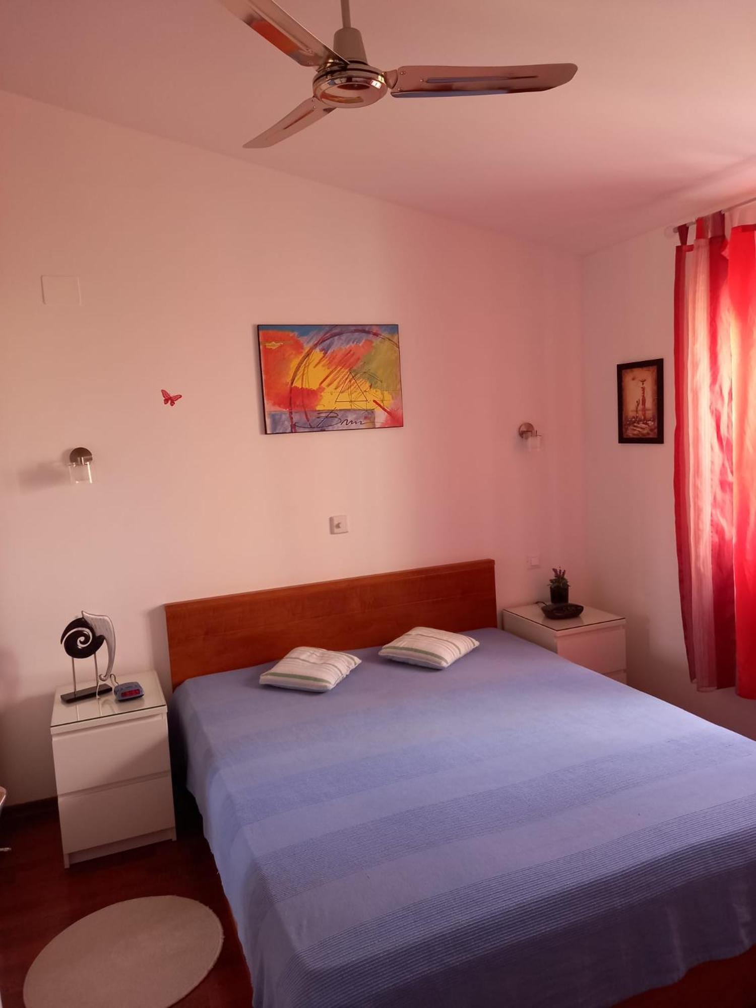 Apartman Silva بيوغْغاد نا موغو المظهر الخارجي الصورة