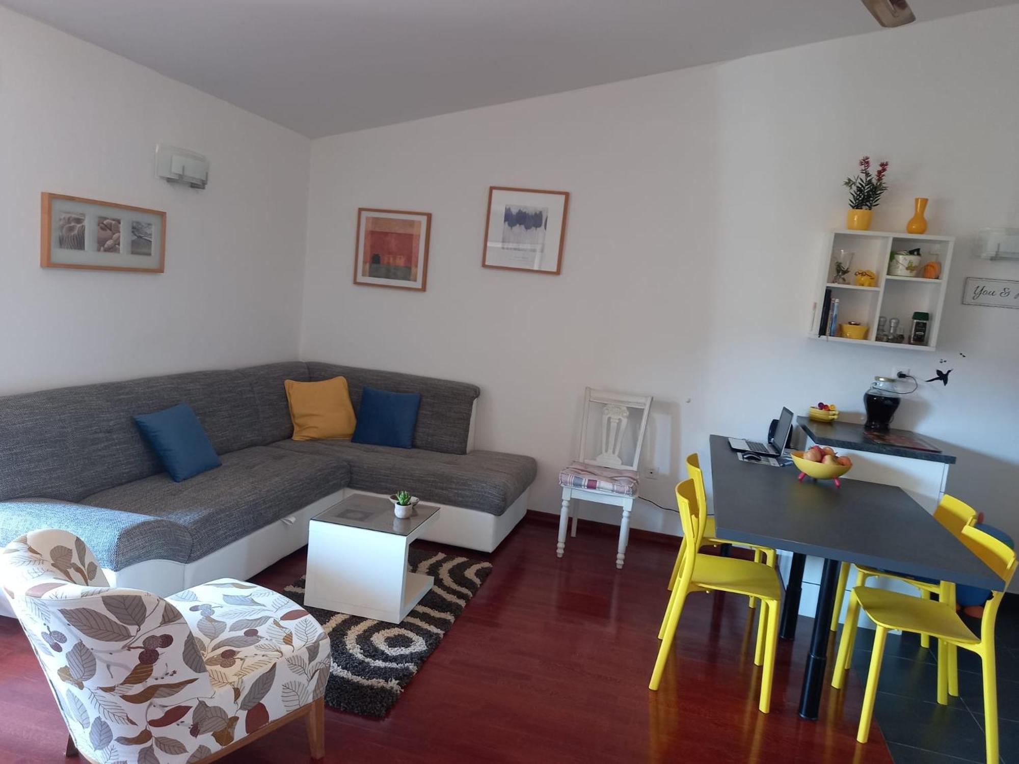 Apartman Silva بيوغْغاد نا موغو المظهر الخارجي الصورة