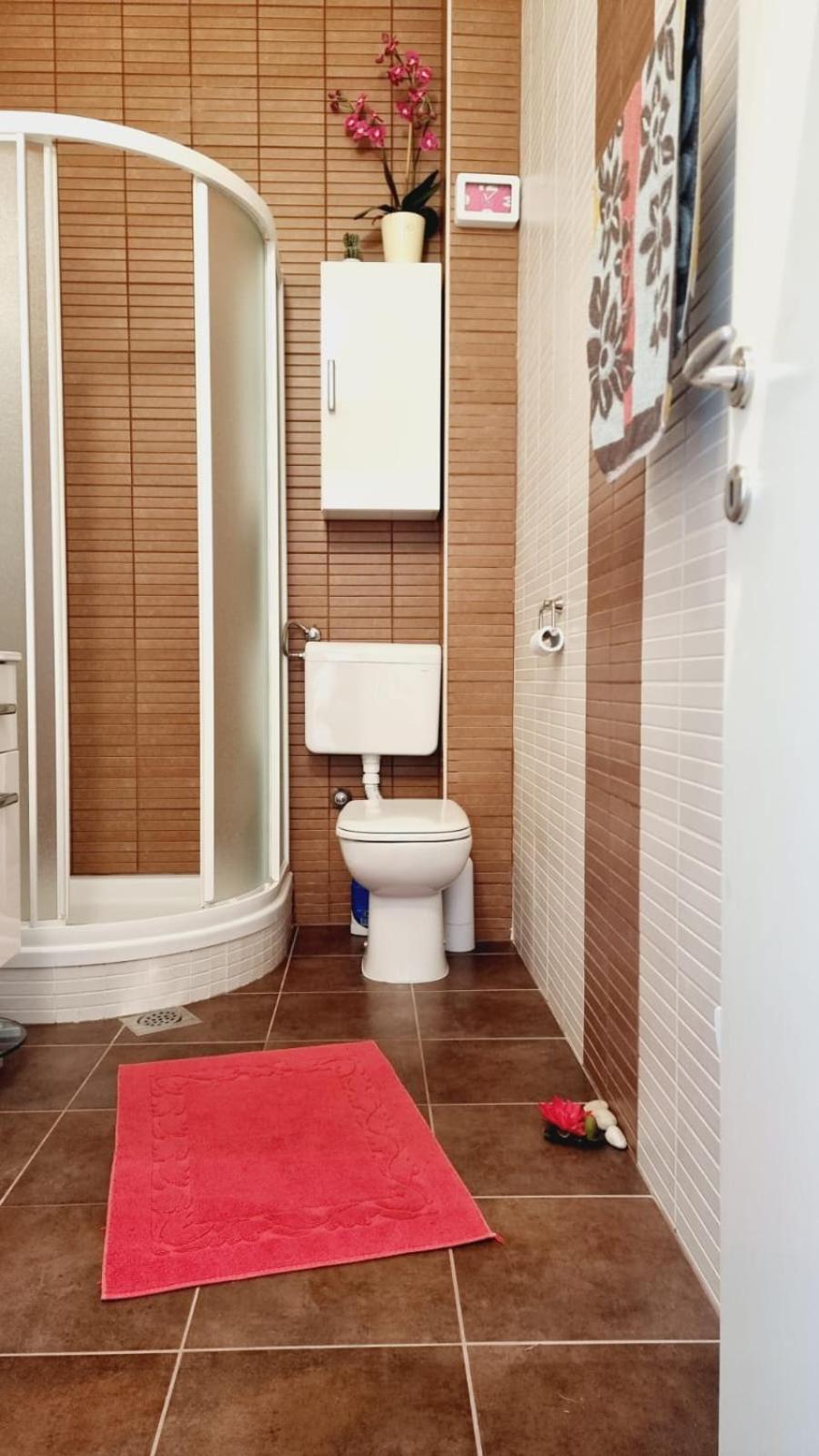 Apartman Silva بيوغْغاد نا موغو المظهر الخارجي الصورة