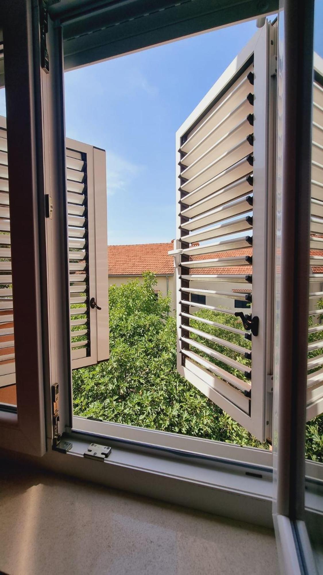 Apartman Silva بيوغْغاد نا موغو المظهر الخارجي الصورة